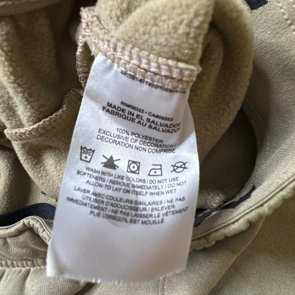 Nike therma fit